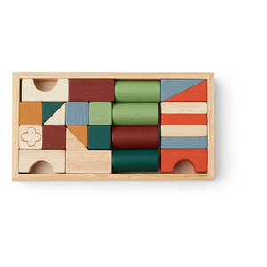 Kid's Concept - Carl Larson Building Set