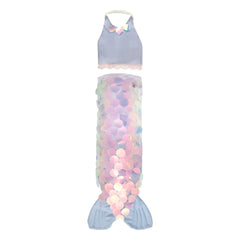 Meri Meri - Mermaid Costume