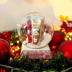 Legami - Set of Three Hand Creams - Let It Snow!