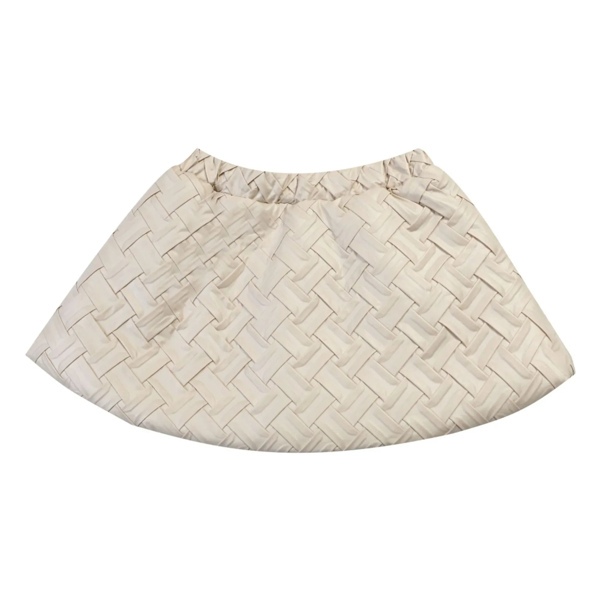 Donsje - Camielle Skirt | Ecru