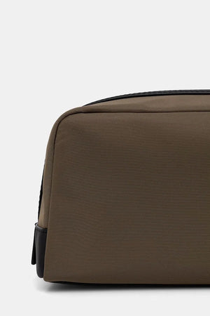 Michael Kors Erkek Kozmetik Çantası Brooklyn