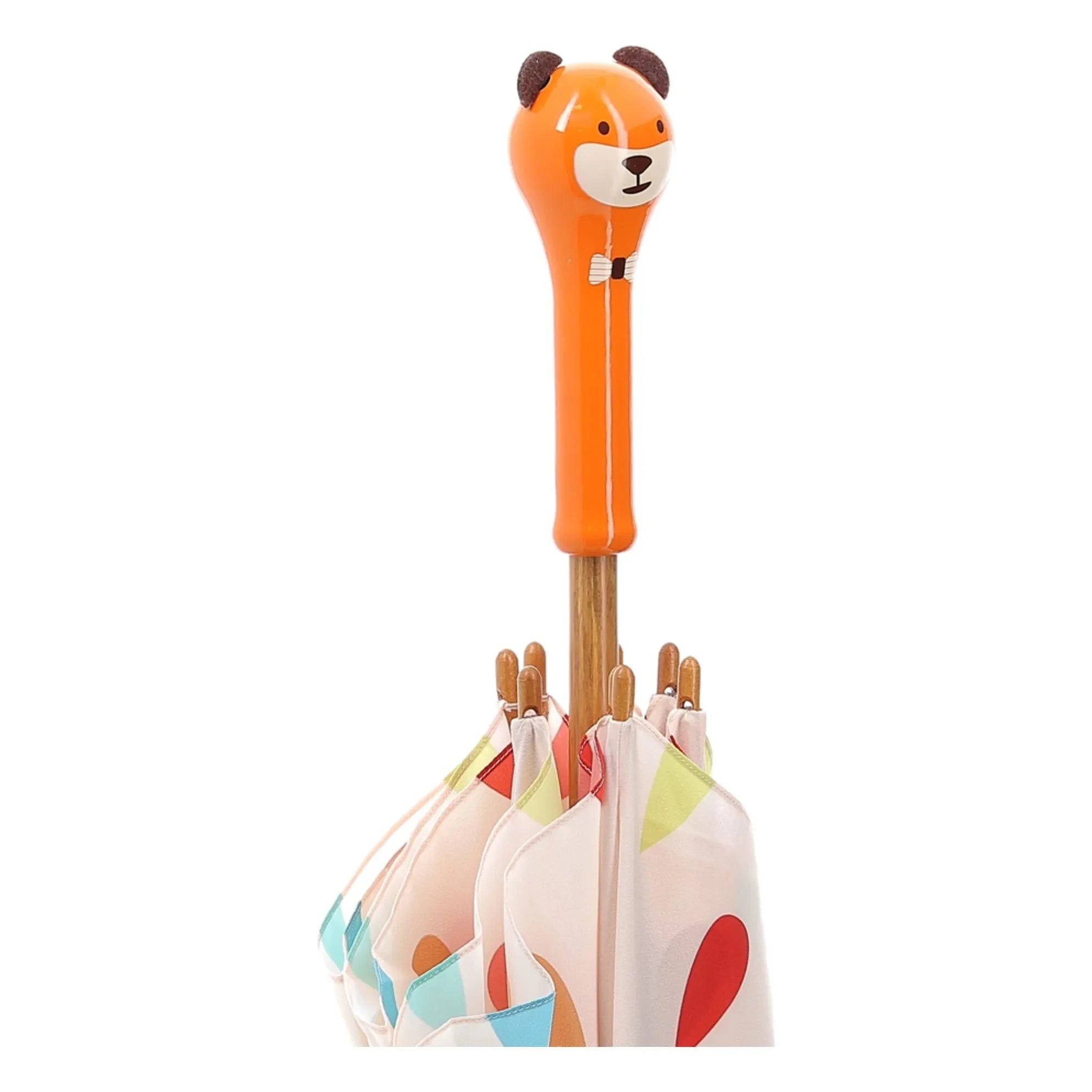 Vilac - Marcel Bear Umbrella