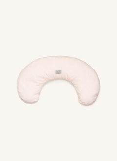 Cam Cam - Classic Striped Nursing Pillow | Pink