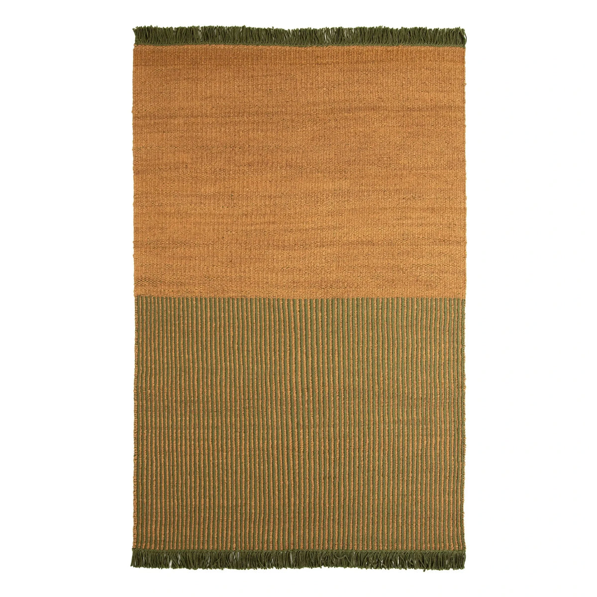 Nanimarquina - Outdoor rug Garden, Nani Marquina | Green