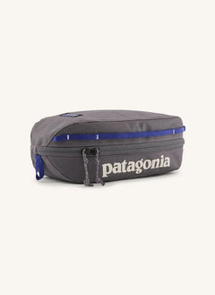 Patagonia - Black Hole Cube 3L Bag | Dark Gray