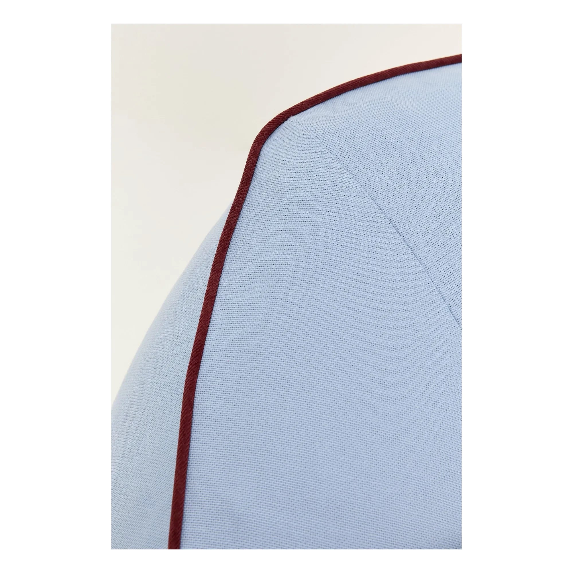 Nobodinoz - Arnold Pouf | Blue