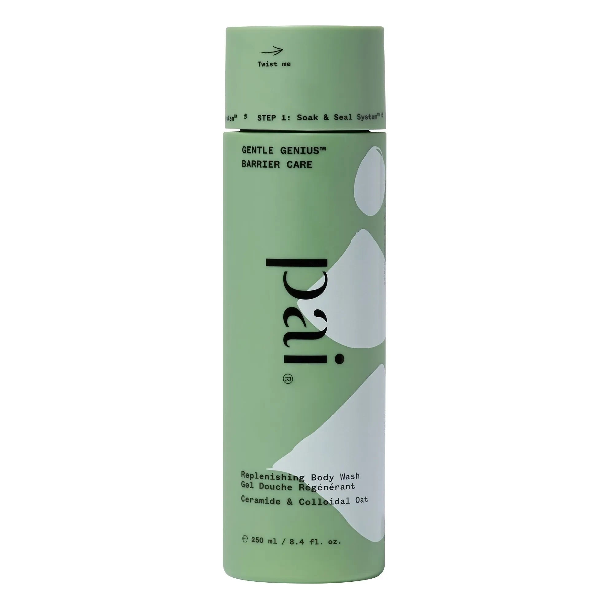 Pai Skincare - Gentle Genius Refreshing Shower Gel - 250 ml