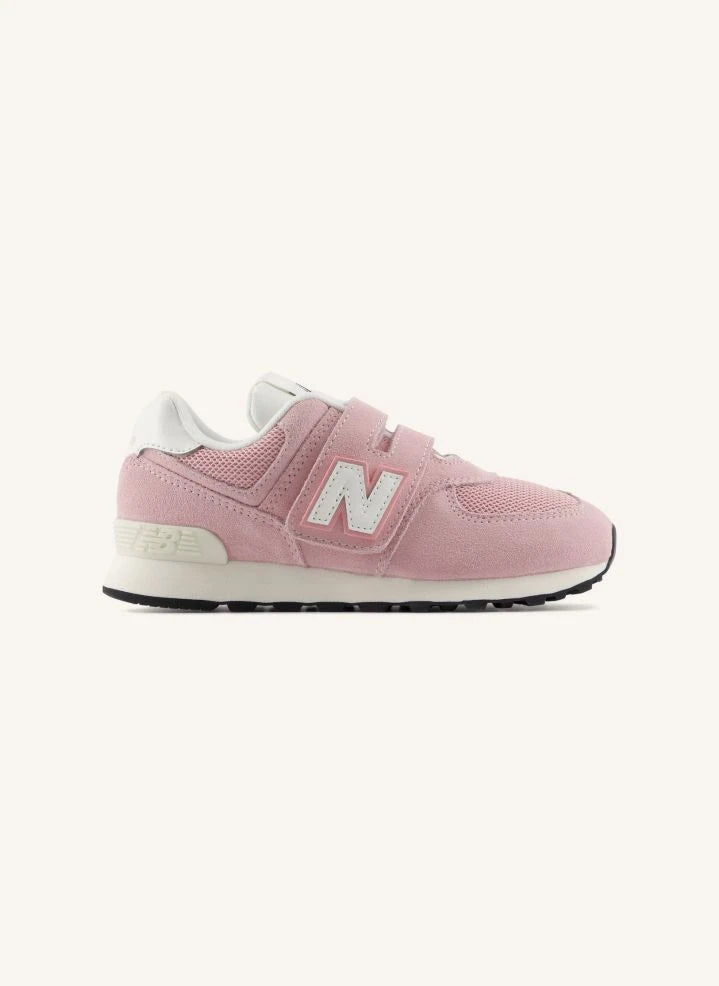New Balance - 574 Scratch Sneakers | Powder pink