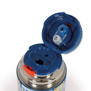Legami - Thermos and Cup - Hot and Cold - Travel Stickers