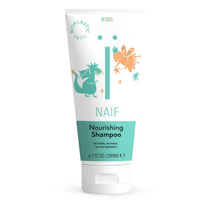 Naïf Natural Skincare - Children's Shampoo - 200 ml