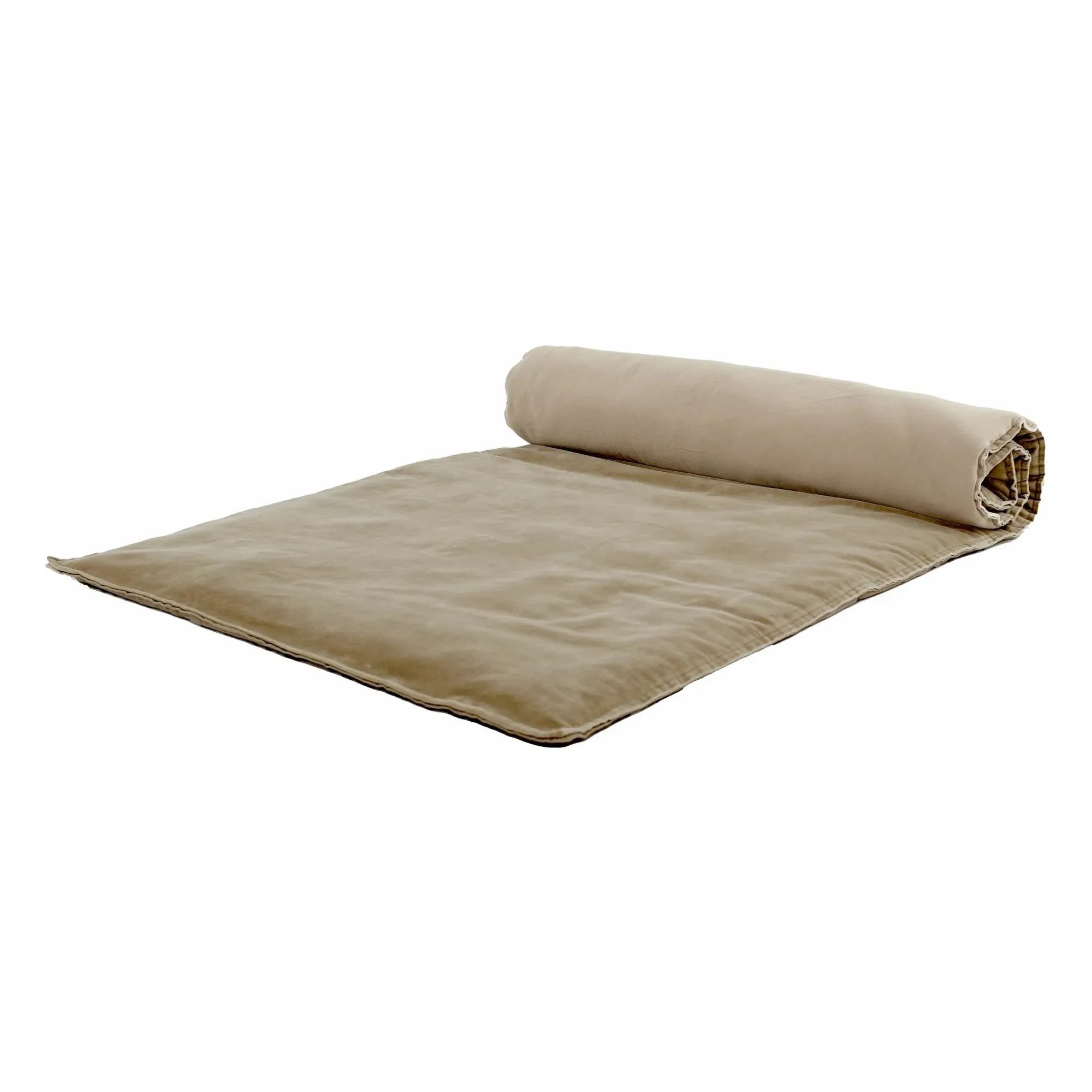 Haomy - Manhattan Velvet Pillowcase | Linen