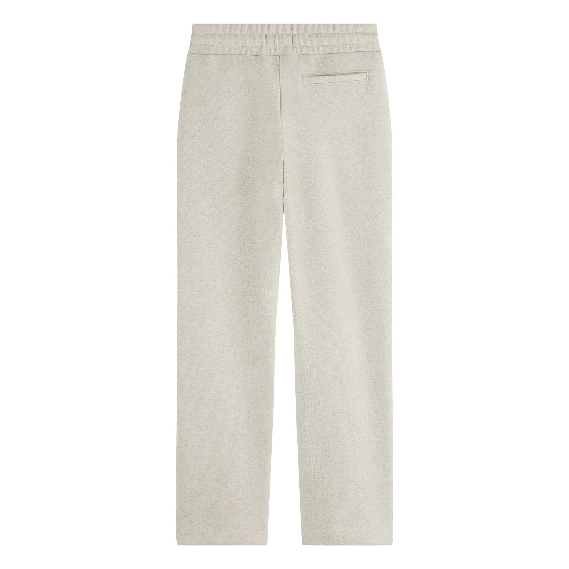 Scotch & Soda - Gray Jogger Large