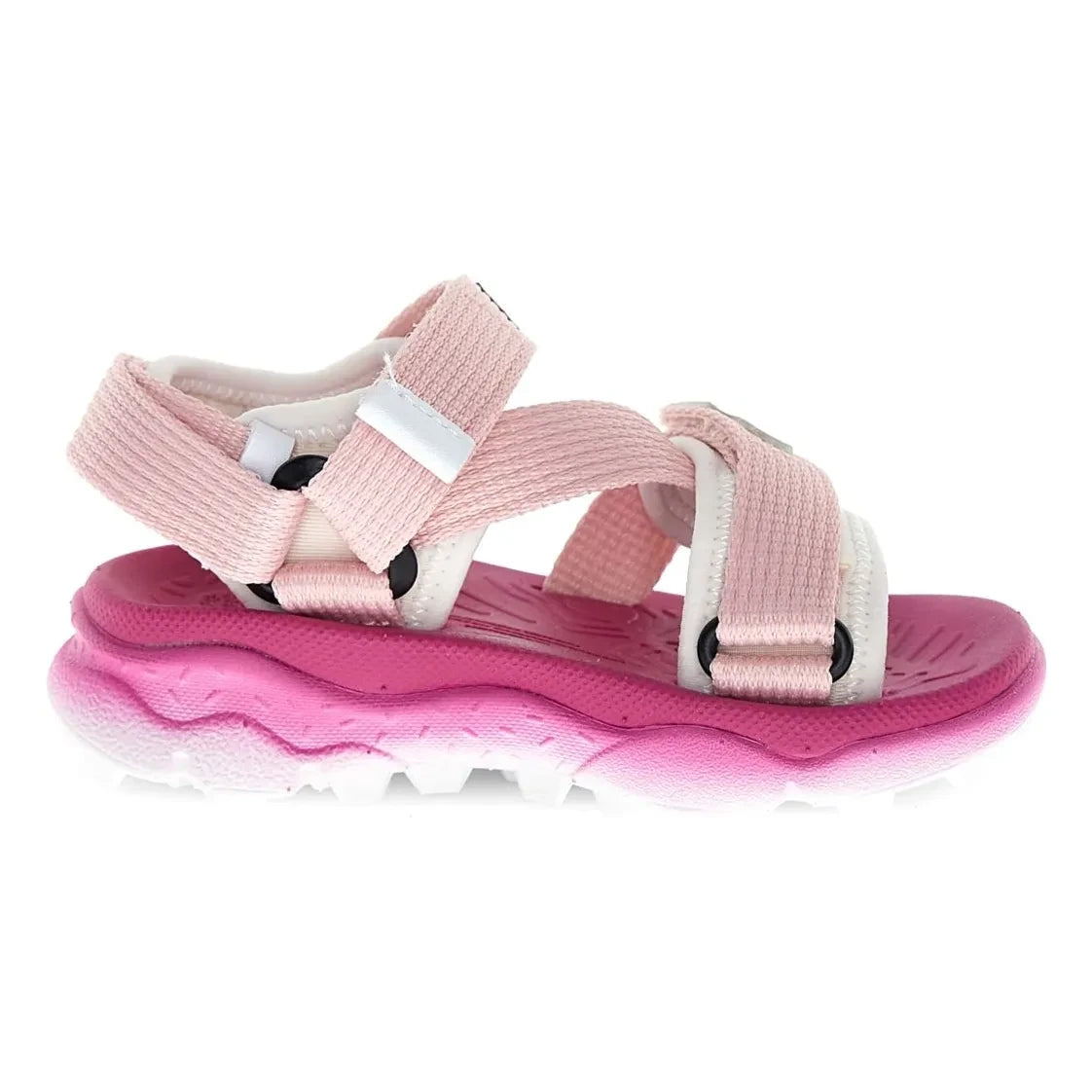 Flower Mountain - Nazca 2 Junior Sandaletler | Pembe