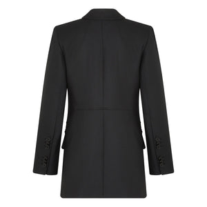 By Malene Birger - Porter Blazer | Black
