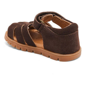 bisgaard - Beka S sandals | Brown