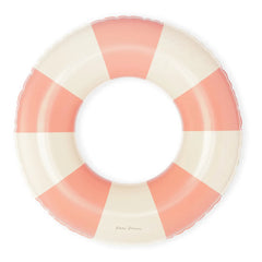 Petites Pommes - Olivia Inflatable Bagel | Peach