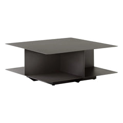 & Tradition - Develius EV3 Side Table, Edward van Vliet | Gray
