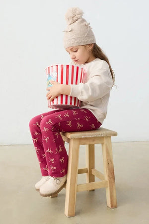 Pamuklu Mayoral çocuk takımı