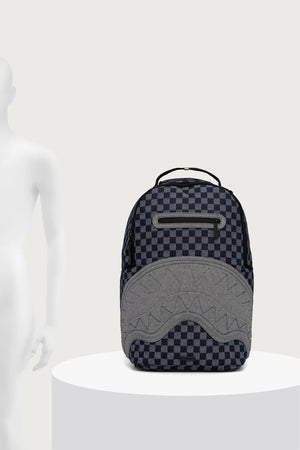 Sprayground - Gray Backpack 910B8486NSZ