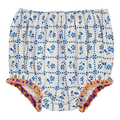Hello Simone - Bloomer Babe Faïence | White