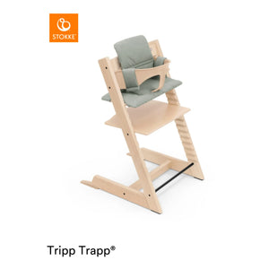 Stokke® - Classic Tripp Trapp® Cushion | Ice