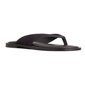 A. Emery - Viola Sandal | Burgundy