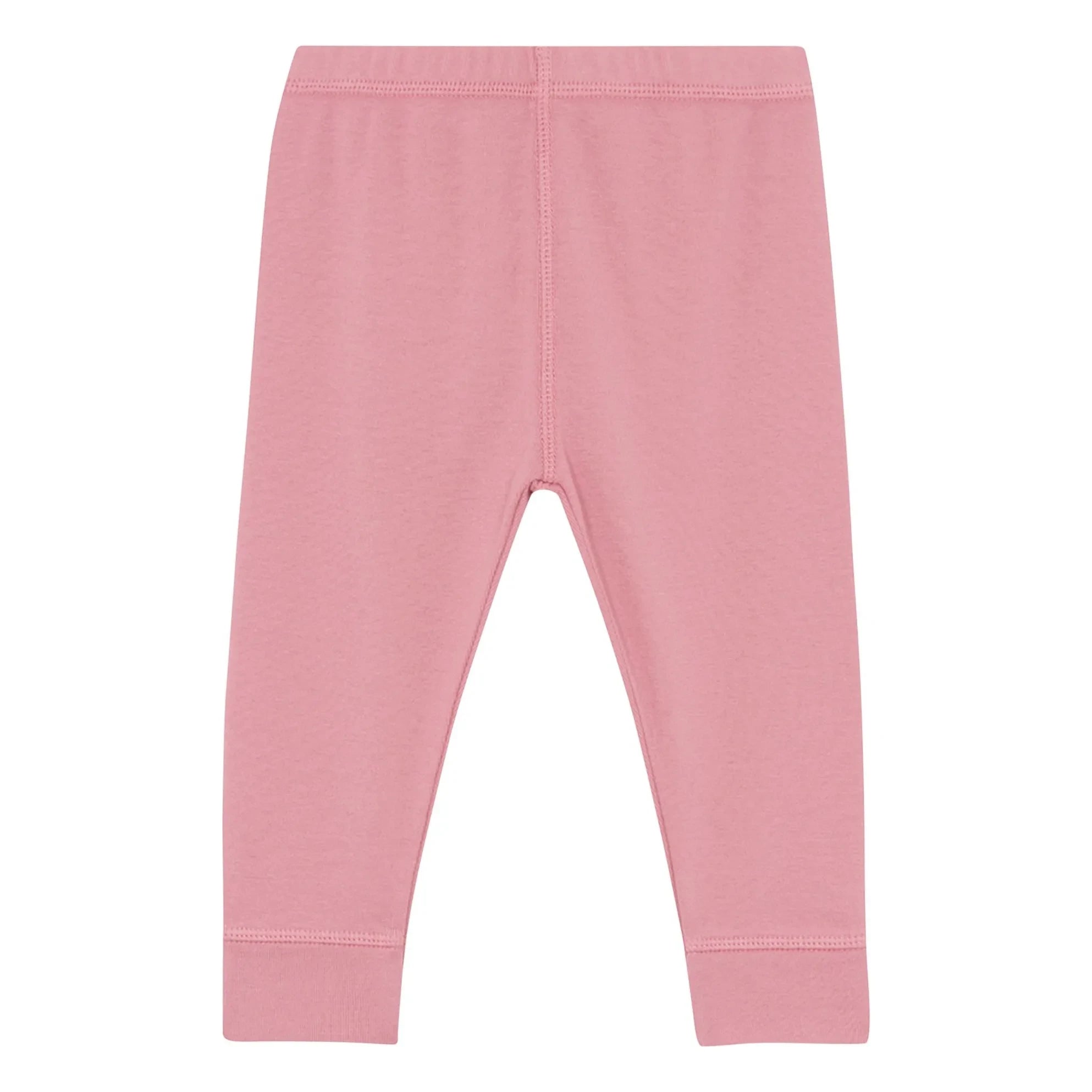 Bonton - Tino Leggings | Pink