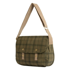 Barbour - Riever Carrying Bag | Khaki