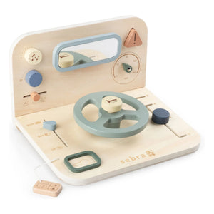 Sebra - Awakening Car Table | Blue