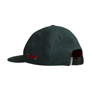 Edmmond Studios - Dawson Hat | Dark Green