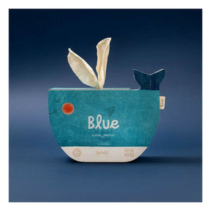 Londji - Blue Puzzle