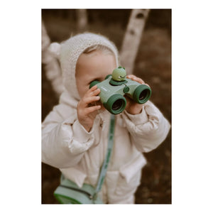 The Zoofamily - Zoo Eyes - Dino Binoculars