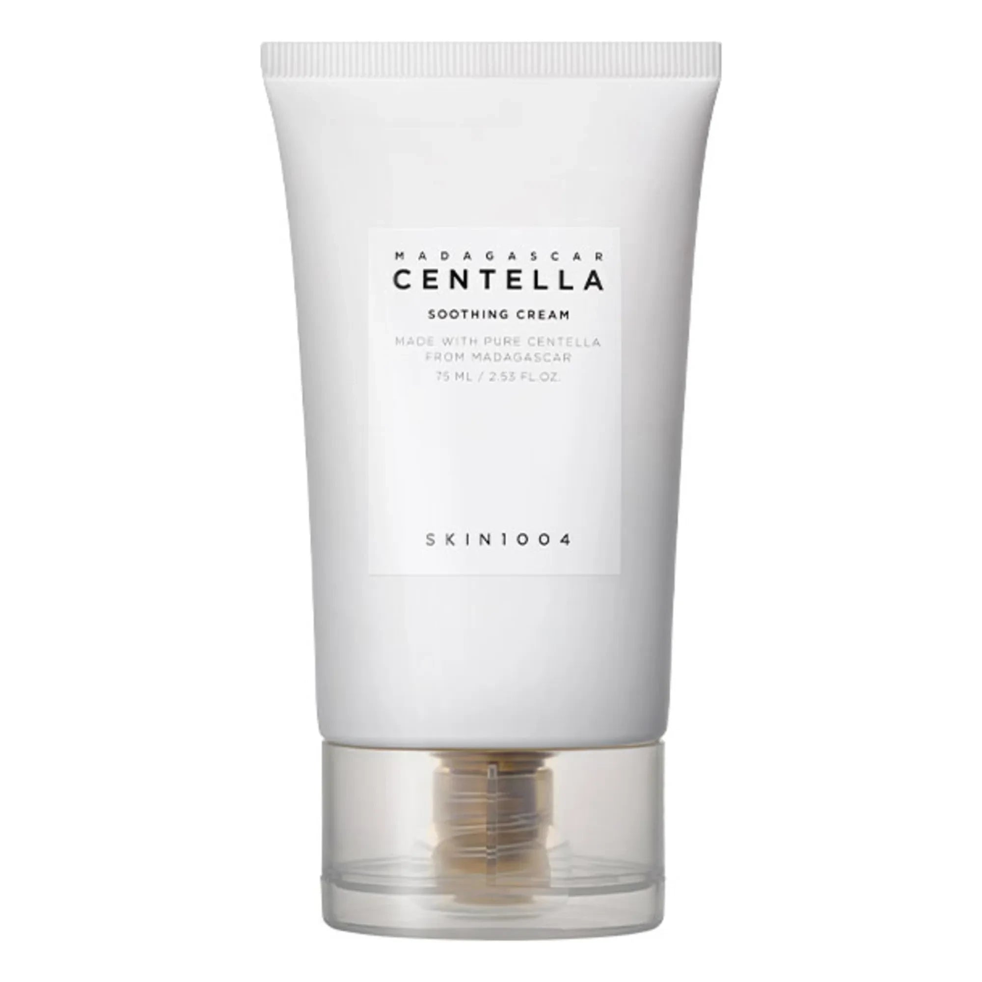 SKIN1004 - Centella Asiatica Soothing Cream - 75 ml