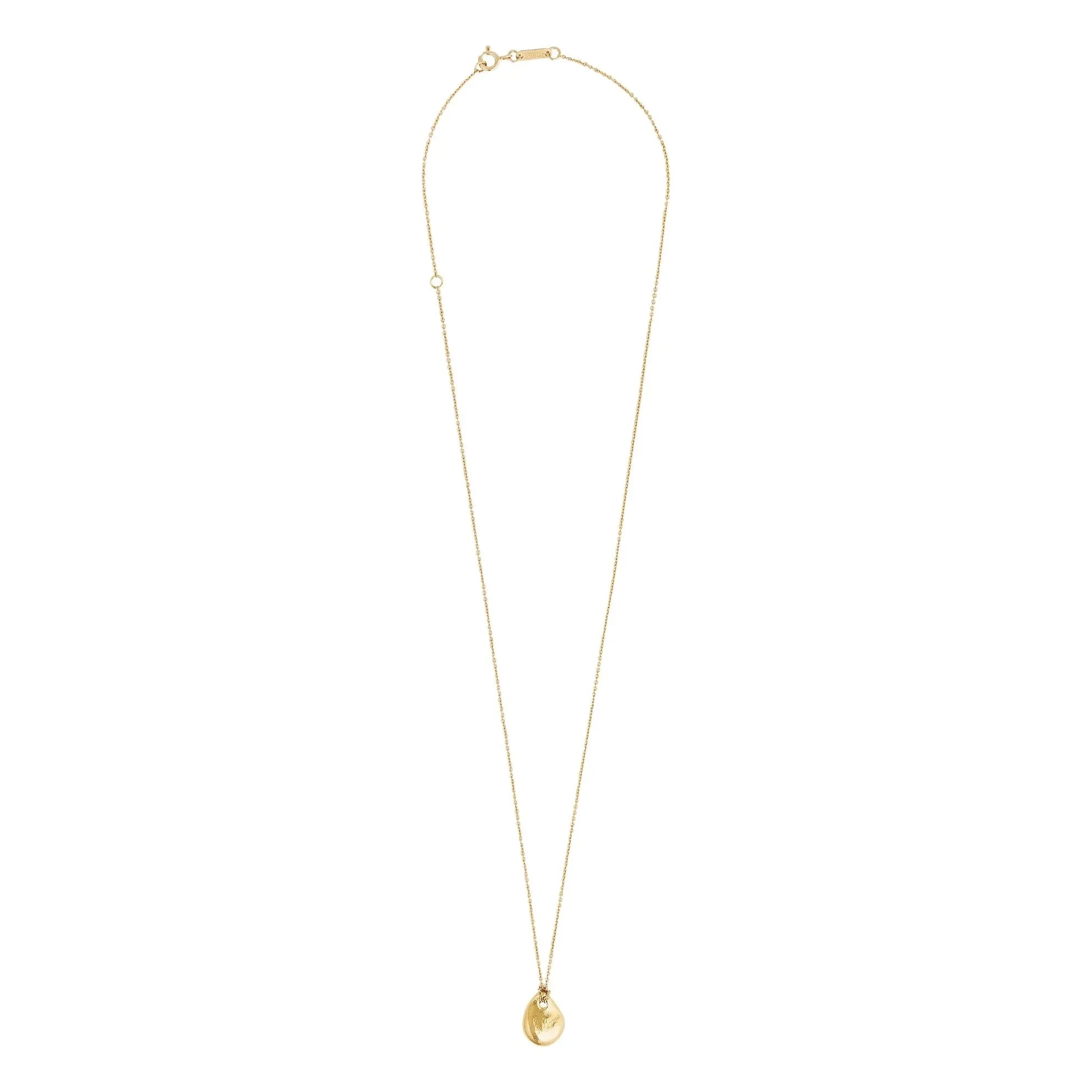 Soeur - Necklace | Gold