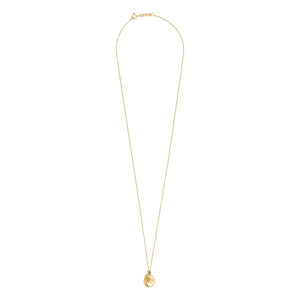 Soeur - Necklace | Gold