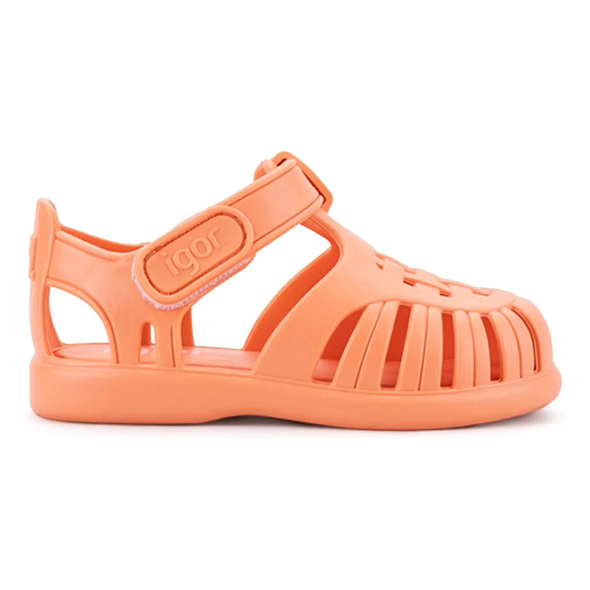 Igor - Tobby Water Shoes | Apricot