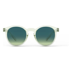 IZIPIZI - Sunglasses #M | Light Green
