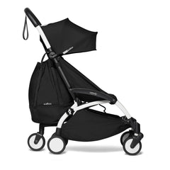 Stokke® - Yoyo+ Seyahat Çantası | Siyah