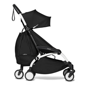 Stokke® - Yoyo+ Seyahat Çantası | Siyah