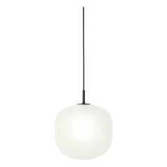 Muuto - Suspension Rime | Black