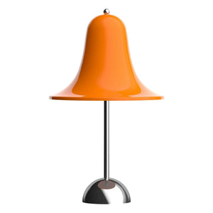 Verpan - Pantop Portable Lamp | Orange