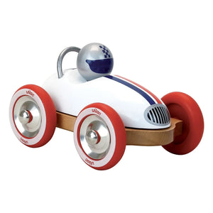 Vilac - Vintage Roadster | White