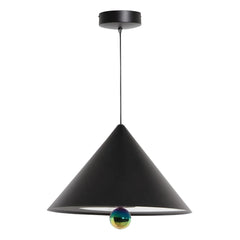 Petite Friture - Cherry Pendant Lamp | Black