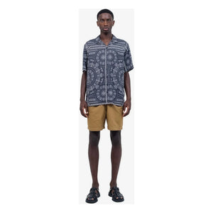 Olow - Aloha Kendari Shirt | Dark Gray