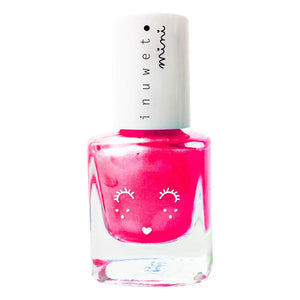 Inuwet - Bubble Gum - 5ml | Fluorescent Pink