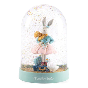 Moulin Roty - Snow Globe La petite école de danse