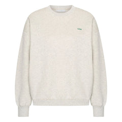 By Bar - Bibi Clover sweater | Gray