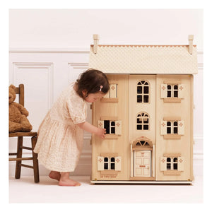 Le Toy Van - Large Dollhouse