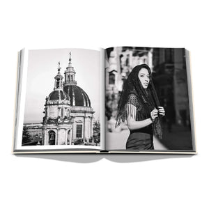 Assouline - Sicily Honor | Beige