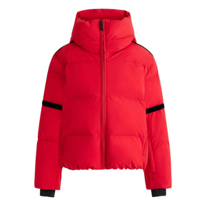 Fusalp - Barsy Ski Jacket | Red